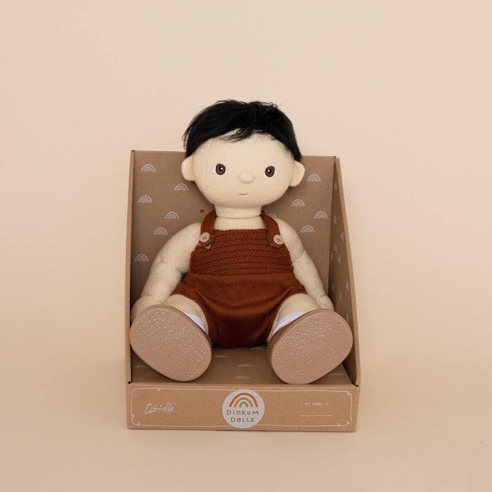 Olli Ella - Dinkum Dolls Roo