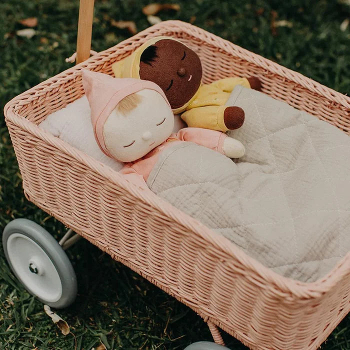 Olli Ella - Wonder Wagon - Rose
