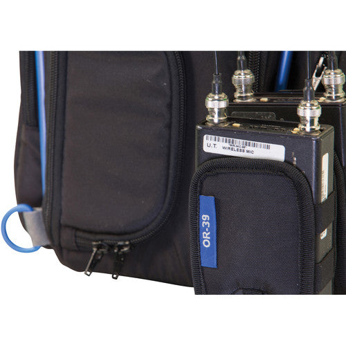 ORCA OR-39 Double Wireless Pouch **OPEN BOX**