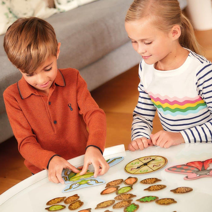 Orchard - Bug Hunters