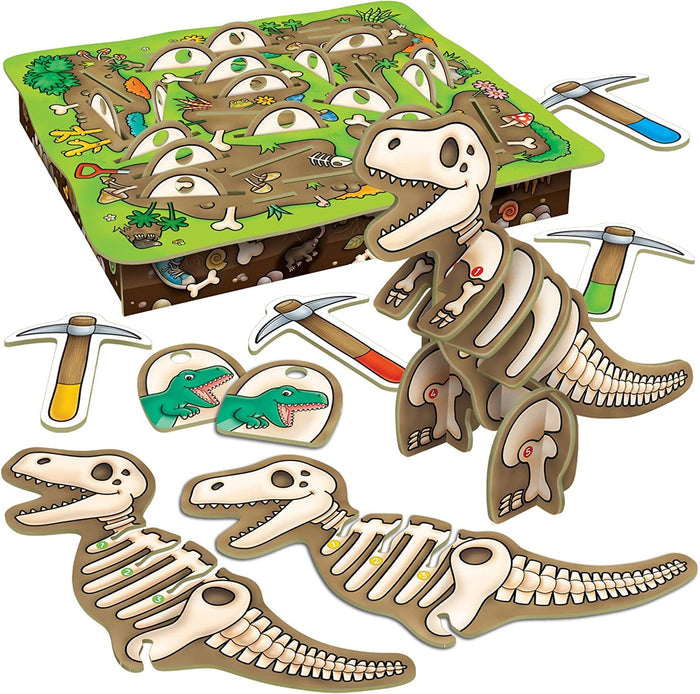 Orchard - Dinosaur Dig