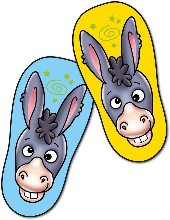 Orchard - Dizzy Donkey