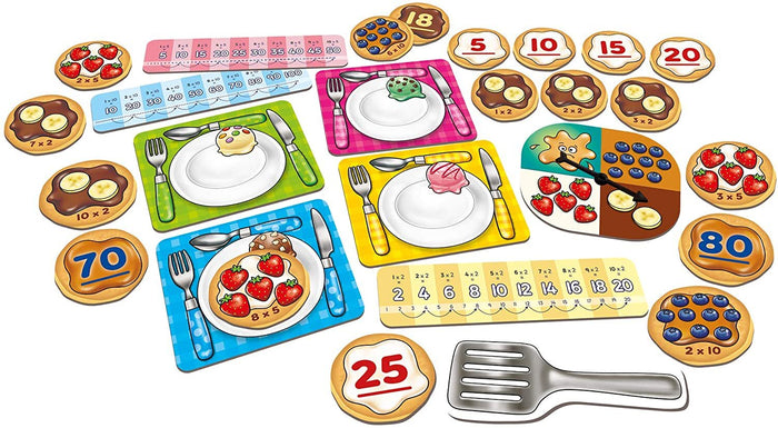 Orchard - First Times Tables