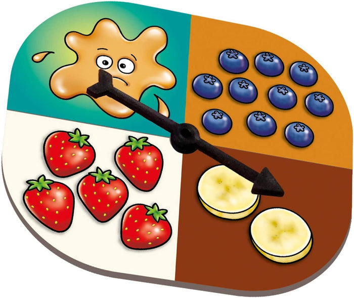 Orchard - First Times Tables