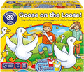 Orchard - Goose on the Loose