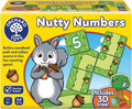Orchard - Nutty Numbers