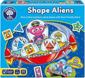 Orchard - Shape Aliens