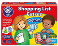 Orchard - Shopping List Booster Pack - Clothes