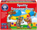 Orchard - Spotty Sausage Dogs