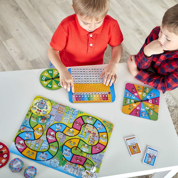 Orchard - Times Tables Heroes