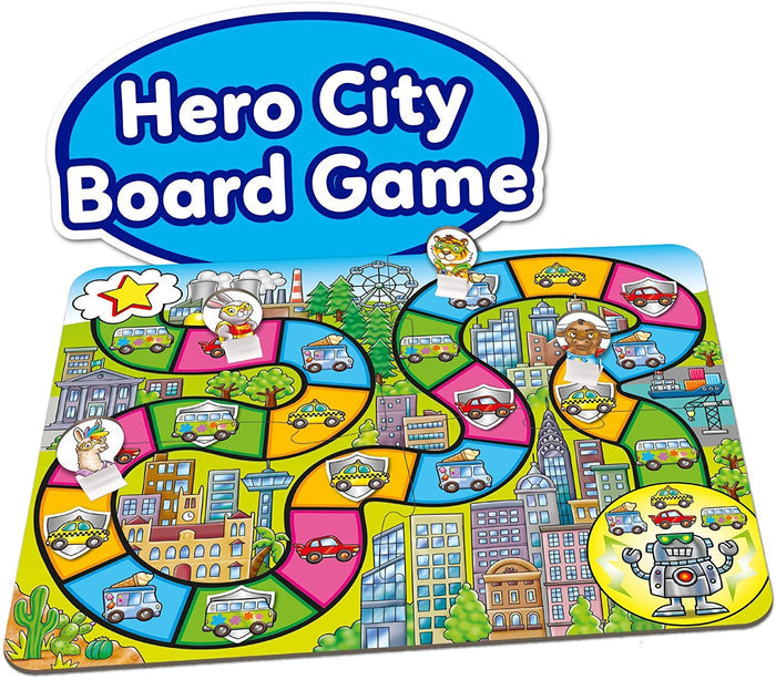 Orchard - Times Tables Heroes