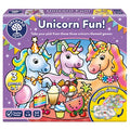 Orchard Game - Unicorn Fun