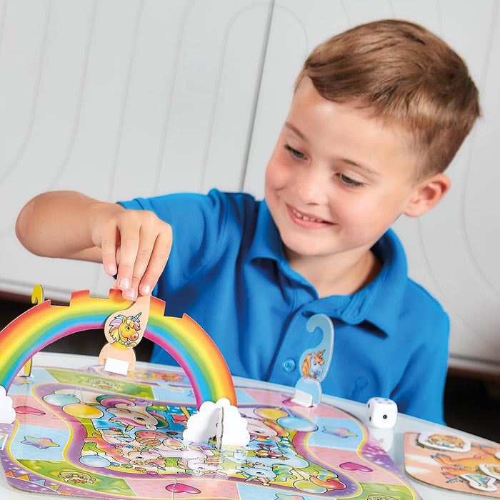 Orchard - Unicorn Fun