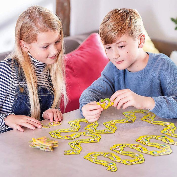 Orchard - Wiggly Words