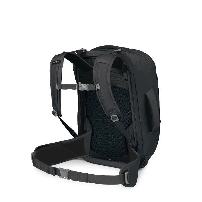 Osprey Fairview 55 Extended Fit Travel Pack