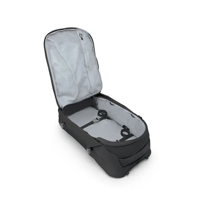Osprey Fairview 55 Extended Fit Travel Pack