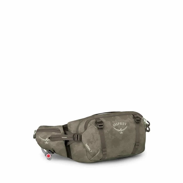 Osprey Seral 7 Bike Hydration Lumbar Pack