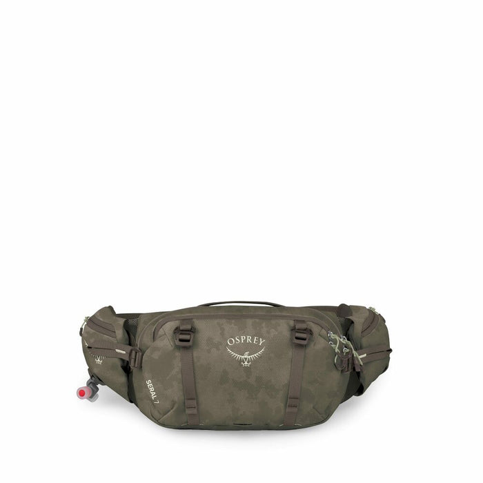 Osprey Seral 7 Bike Hydration Lumbar Pack