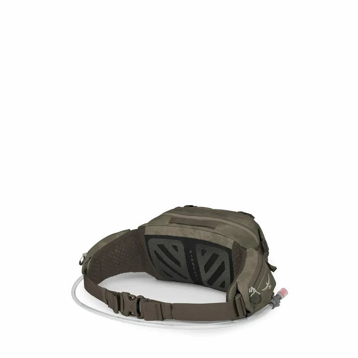 Osprey Seral 7 Bike Hydration Lumbar Pack