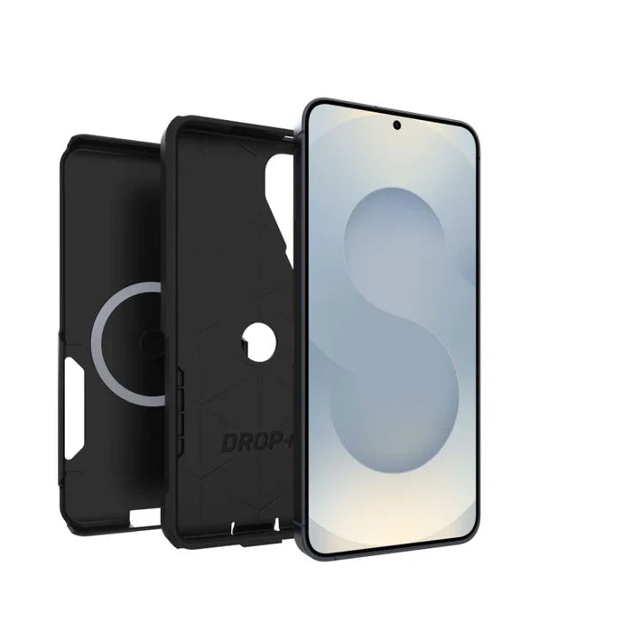 OtterBox Commuter Case w/Magnets Suits Samsung Galaxy S26 Series