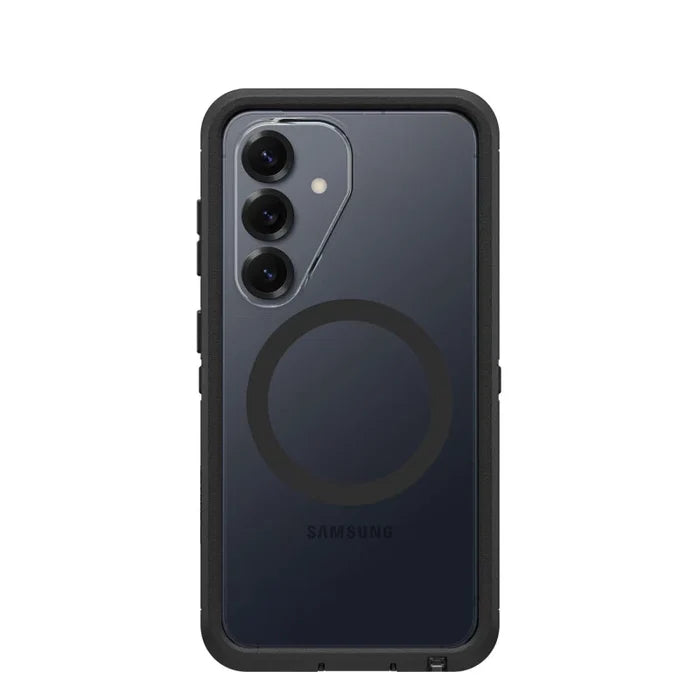 Samsung - Galaxy S26 / Black