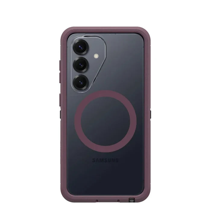 Samsung - Galaxy S26 / Dye Hard Pink
