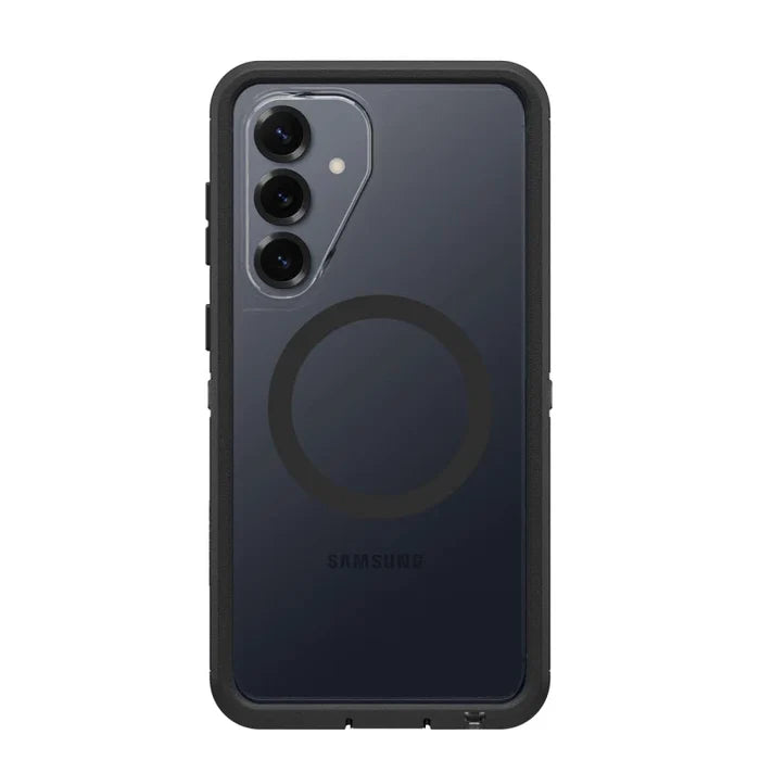 Samsung - Galaxy S26 Plus / Black