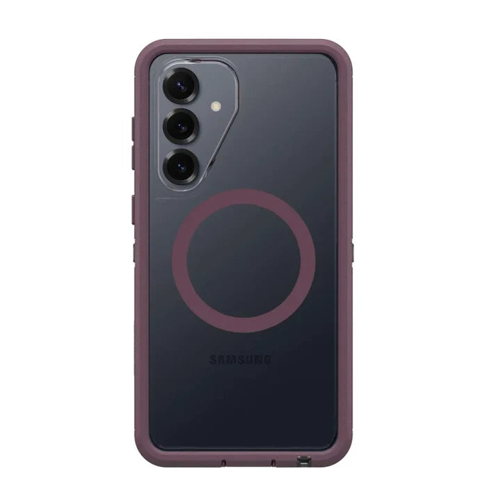 Samsung - Galaxy S26 Plus / Dye Hard Pink