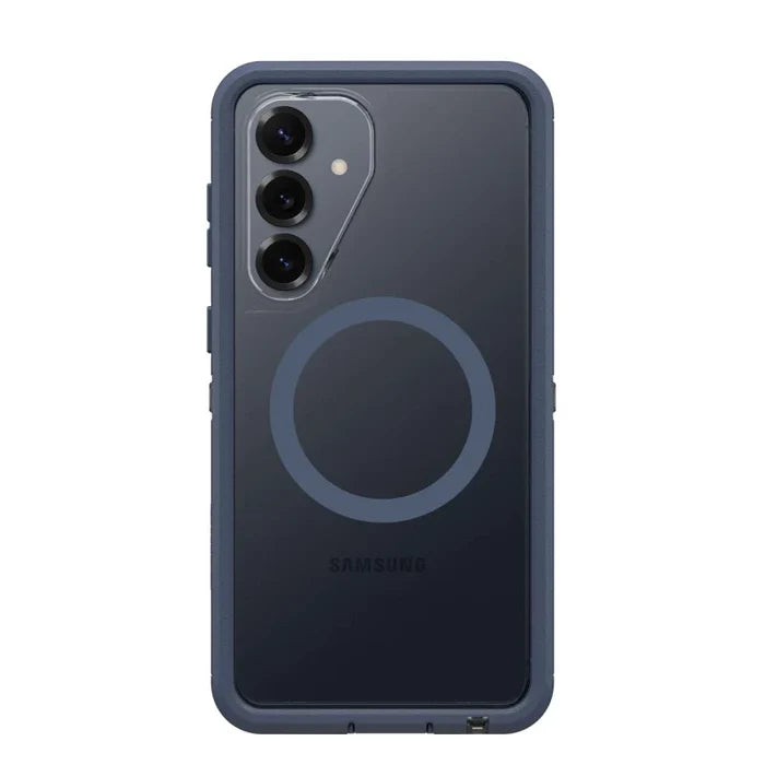 Samsung - Galaxy S26 Plus / Mountain Storm Blue