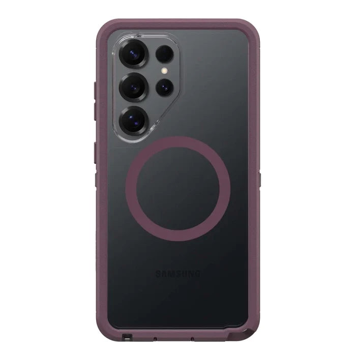 Samsung - Galaxy S26 Ultra / Dye Hard Pink