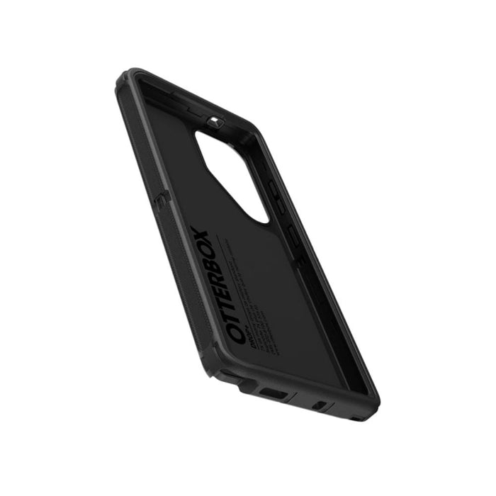 OtterBox Defender Series Samsung Galaxy Phone Cases – Black