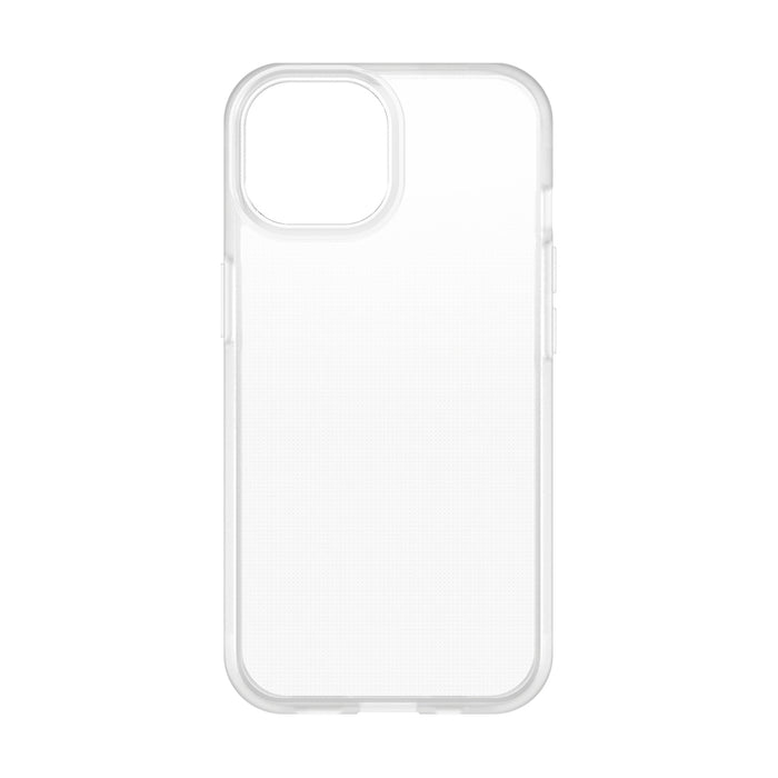 OtterBox React Case For iPhone iPhone 7/8/15/SE (2nd & 3rd Gen) - Clear/Black