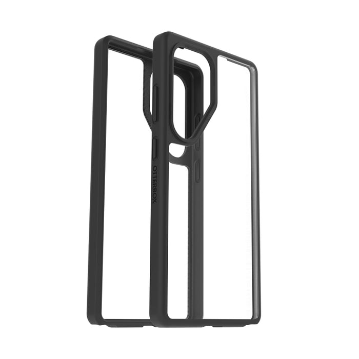 Samsung Galaxy S25 Ultra / Black - Clear