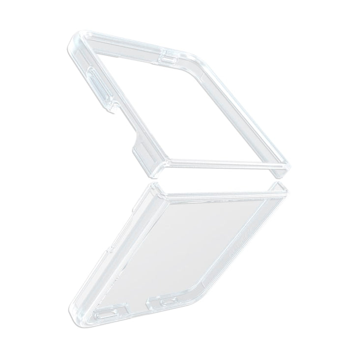 OtterBox Thin Flex Series Samsung Galaxy Z Flip Cases – Clear & Black