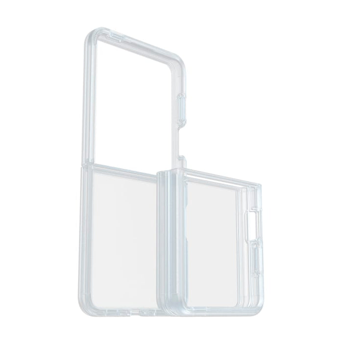 OtterBox Thin Flex Series Samsung Galaxy Z Flip Cases – Clear & Black