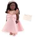 Our Generation Special Edition 30th Anniversary Collectible Doll Adira