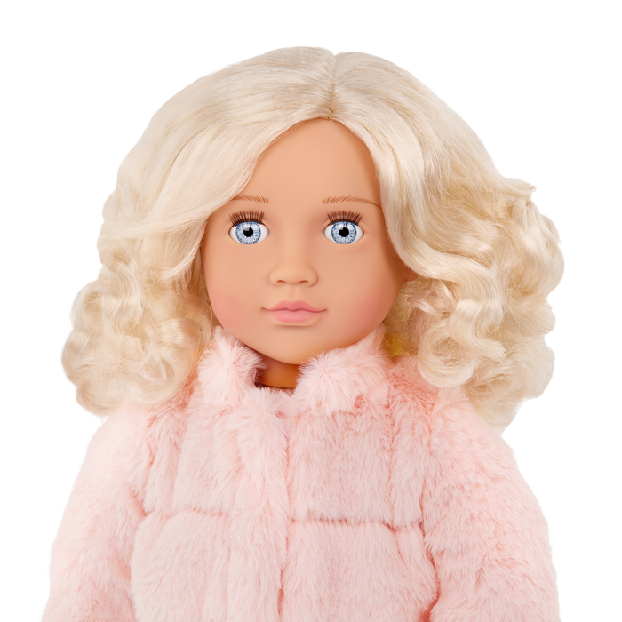 Our Generation 18-inch Fashion Doll Ava