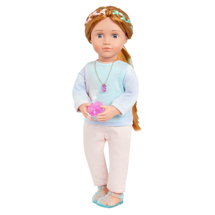 Our Generation Beary Pretty Outfit for 18-inch Dolls
