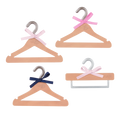 Hangers Set for 18-inch dolls