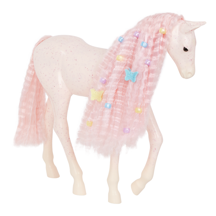 Our Generation Doll & Horse Foal Set Elara & Lumina