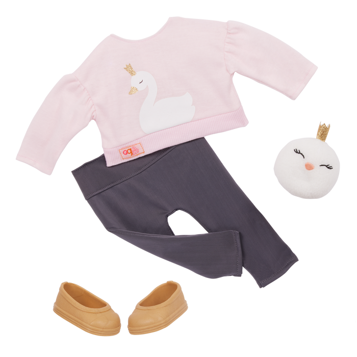 Our Generation 18-inch Fashion Doll Eliana
