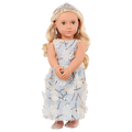 Our Generation 18-inch Special Event Doll Ellory