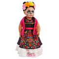 Our Generation 18-inch Dia de los Muertos Doll Esperanza