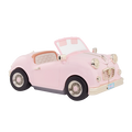 Our Generation – In the Driver's Seat Convertible Cruiser