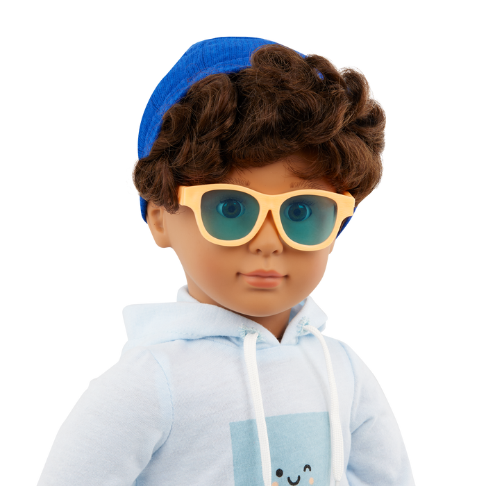 Our Generation – Milo