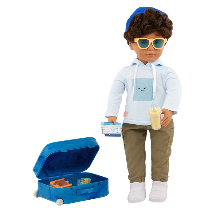 Our Generation – Milo