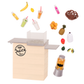 Our Generation Juice Bar Accessory Set for 18-inch Dolls