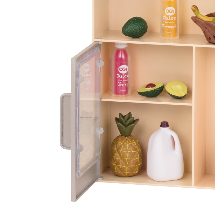 Our Generation Juice Bar Accessory Set for 18-inch Dolls
