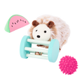 Our Generation Pet Hedgehog Set for 18-inch Dolls