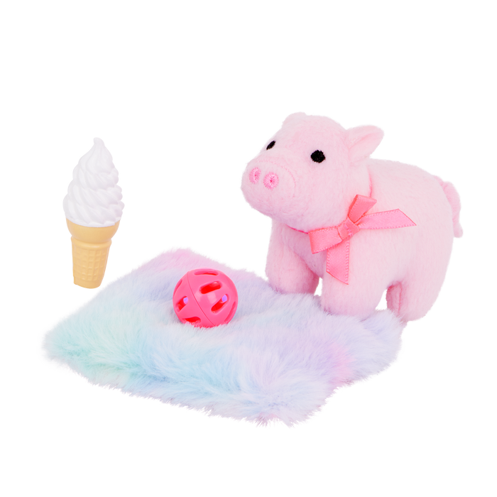 Our Generation Pet Piglet Set for 18-inch Dolls